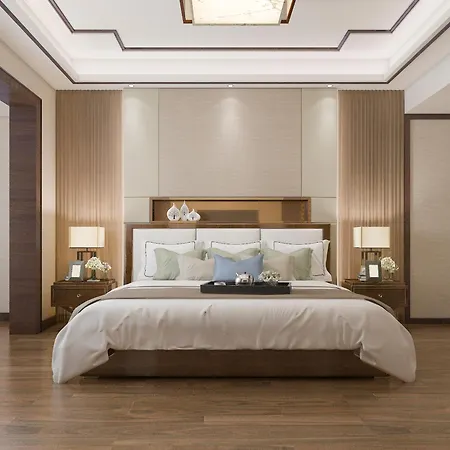Hotel Luxxury Vilas A Family Hotel Near Igi Airport
